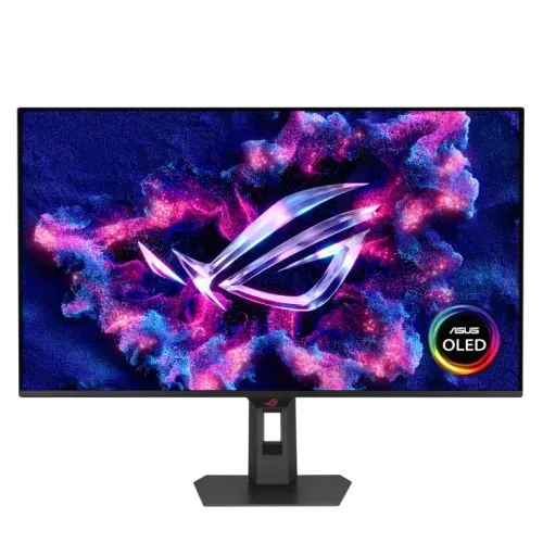 ASUS ROG Strix OLED XG32UCDS 32” 165Hz QD-OLED 4K Gaming Monitor